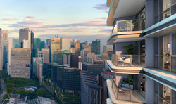 Union Square Residences (D1), Condominium #473933501